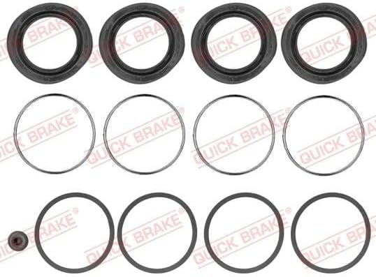 Brake Caliper Repair Kit 114-0098