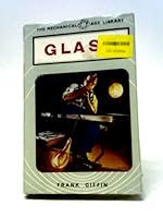 Glass B0000CLVZB Book Cover