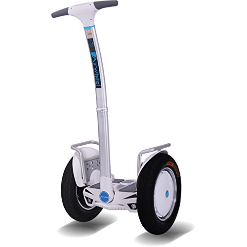Airwheel S5, rueda 16", bateria 680Wh
