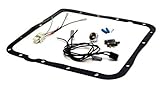 TCI 376600 Lock Up Wiring Kit
