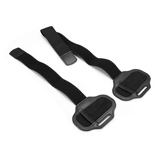 Sportsrem, bärbar justerbar tillbehör 2PCS sportdansbenremar justerbar elastisk för switch - Controller för Nintendo Switch Ring Fit
