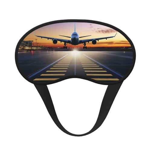 横向き寝用空港スリープマスク 遮光ナイトマスク 睡眠用アイマスク レディース メンズ アイカバー ソフトで快適なアイシェード 旅行/昼寝用