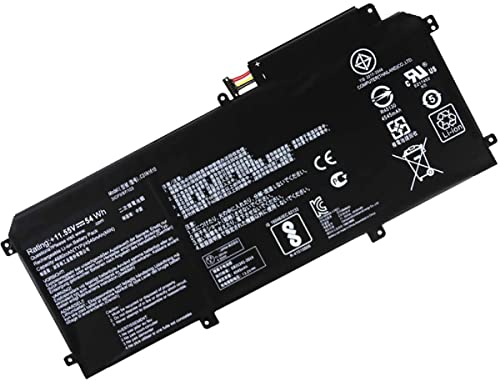 Batterie ordinateur portable Asus UX330CA pour travailler en voyage