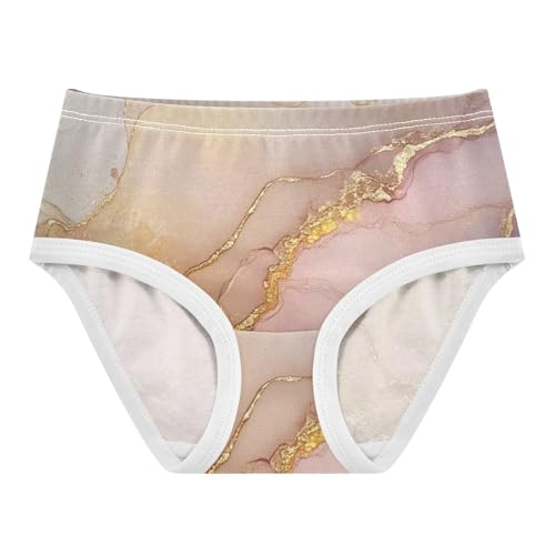 Sport Panties All Seasons Panties Organic Underwear for Toddlers in Sizes 2T,3T, 4T, 5T, 6Y and 8Y