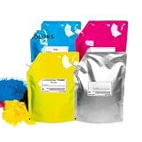 Polvere di Toner Universale Bulk Color Npg35 G35 NPG52 G52 Compatibile Con Canon IR C2550 C2880 C3080 C3380 C3580 ADV C2020 C2025 C2030(K)