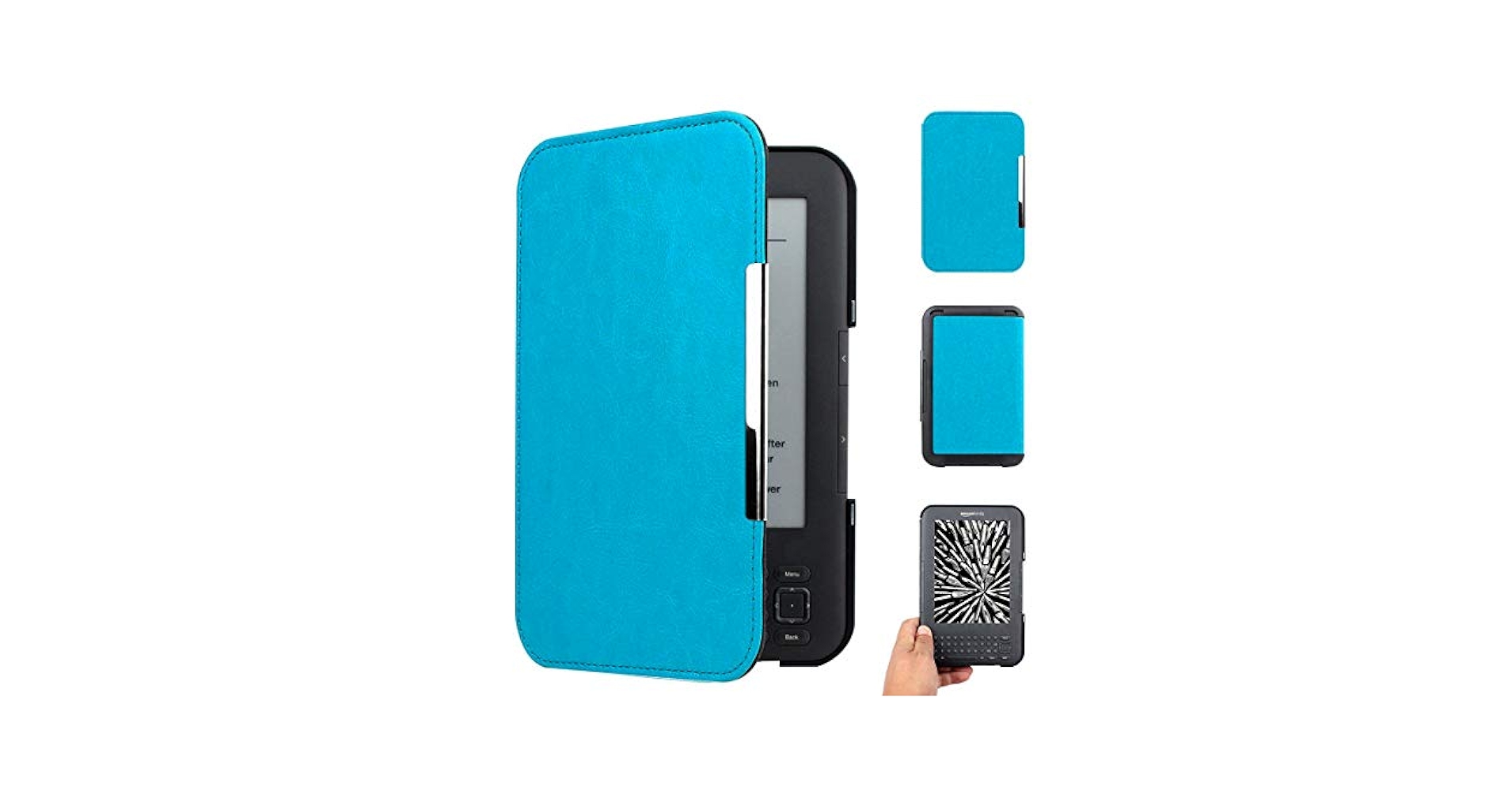 ⊱ℒℯ⊰ Amazon.com: Case for Amazon Fire HD 8 Tablet (8th/7th/6th