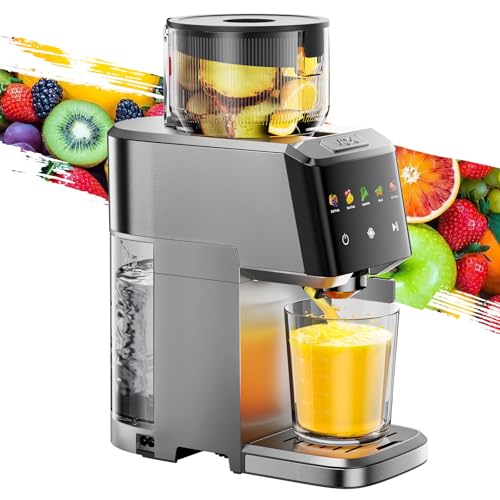 VCK Cold Press Juicer