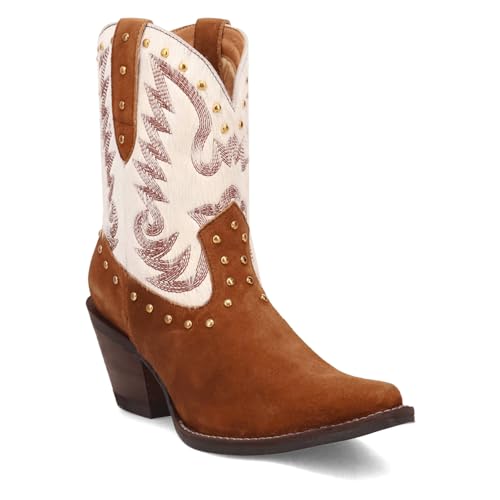 Dingo Women's Rodeo Queen Western Boot2