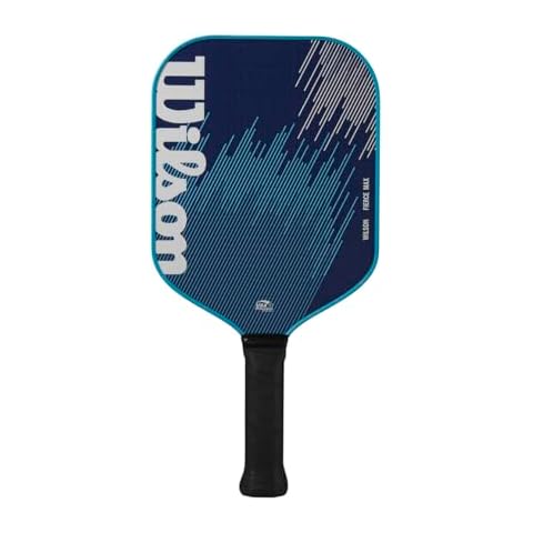 Wilson Fierce Max 13 Allround Pickleball Racket Cover