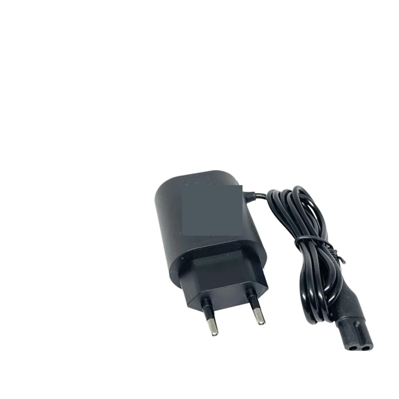 1 Pz 12 V 0.4A Caricatore Di Ricambio For Rasatura, Compatibile For Braun Serie S3 S5 S7 S8 S9 Adattatore For Caricabatterie For Rasoio Elettrico Facile Da Installare