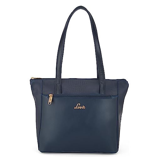Image of Lavie Women's Croc Mylo Tote Bag for Women | Tote Bag for Work | Ladies purse | Stylish Shoulder Bag | Gift for Women