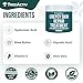 TreeActiv Crepey Skin Repair Cream, 8 oz, Firming Formula with Hyaluronic Acid & Shea Butter to Deeply Moisturize and Tighten Dry, Wrinkly Crepe Skin, 500+ Uses