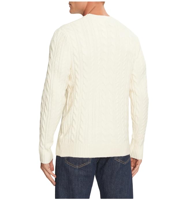 Guess Pull homme M4BR11 Z3HA2 coupe droite regular fit tendance