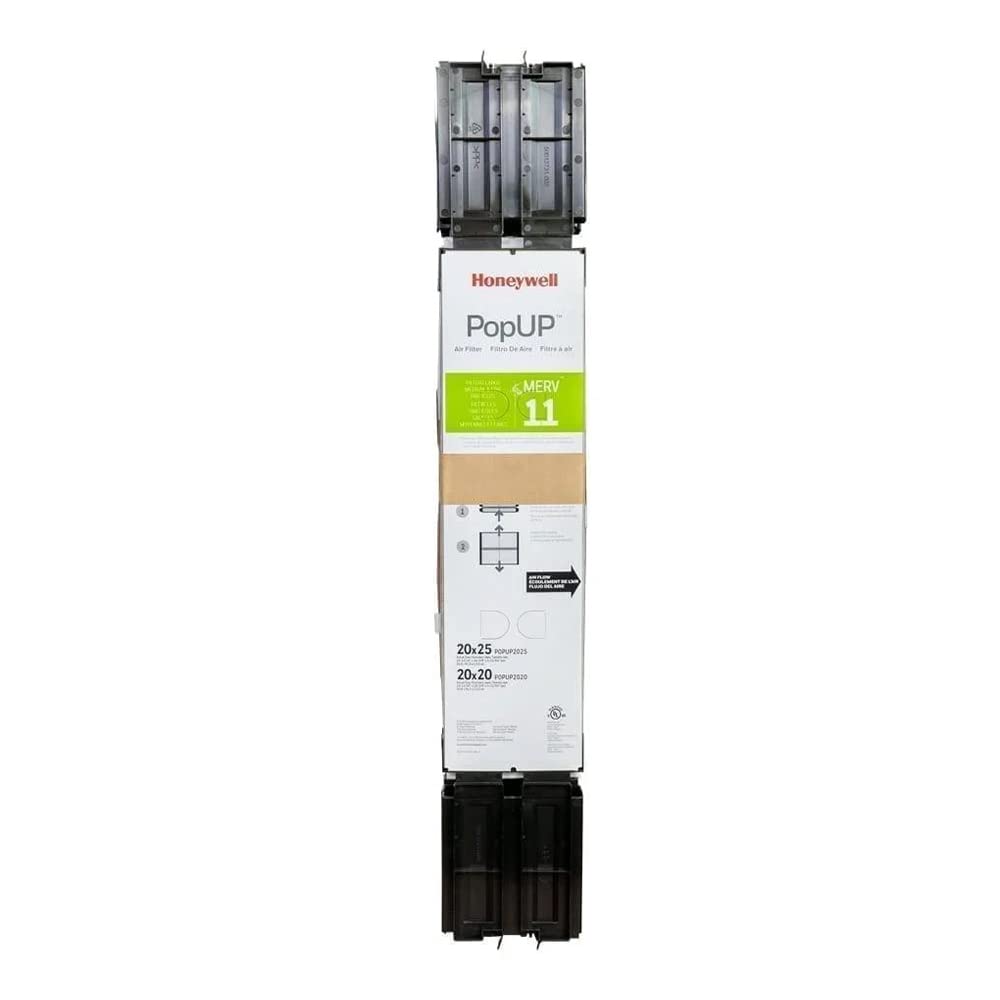 Honeywell POPUP2200 Filter - MERV 11 Replacement -2