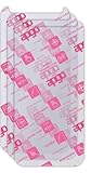 Protector de pantalla ultra claro: La versión ultra clara es super transparente, no cambia los colores de la imagen mostrada, es brillante y transparente.