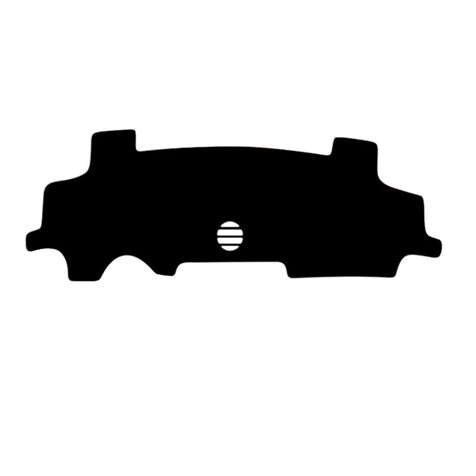 KLOKKENPANEEL - DASHBOARD DELEN - 107 - PEUGEOT - onderdelen