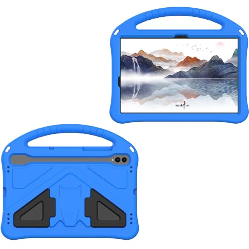 Funda para tablet Samsung Galaxy Tab S8 infantil de 11 pulgadas resistente a golpes