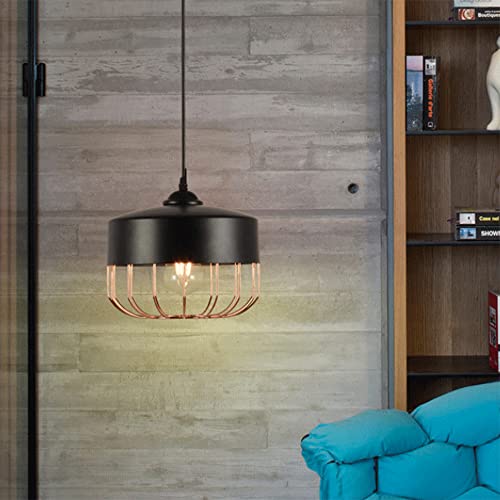 Pendant lamp de bar et restaurant pour valoriser vos espaces de table