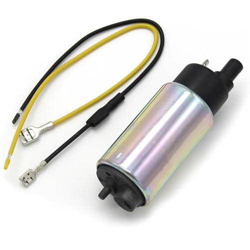 Bomba de combustible para Hyosung GV250 que soluciona tirones de motor 6