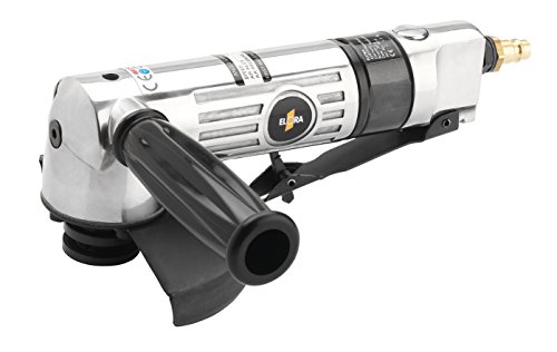 Elora smerigliatrice angolare, diametro 125 mm