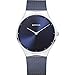 Produktbild BERING Damen und Herren Uhr Quarz Movement - Classic Collection mit Edelstahl und Saphirglas 12138-307 Armbandsuhren - 3 ATM