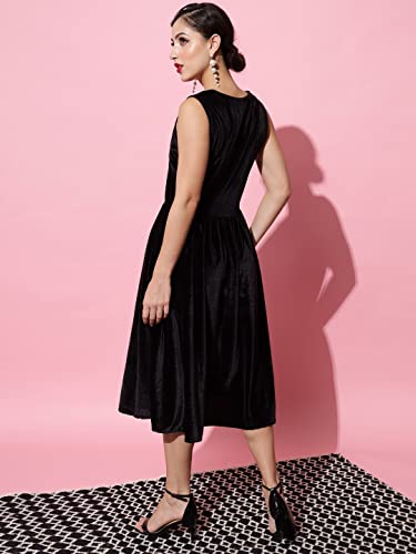 Image of Vaararo Women Dress