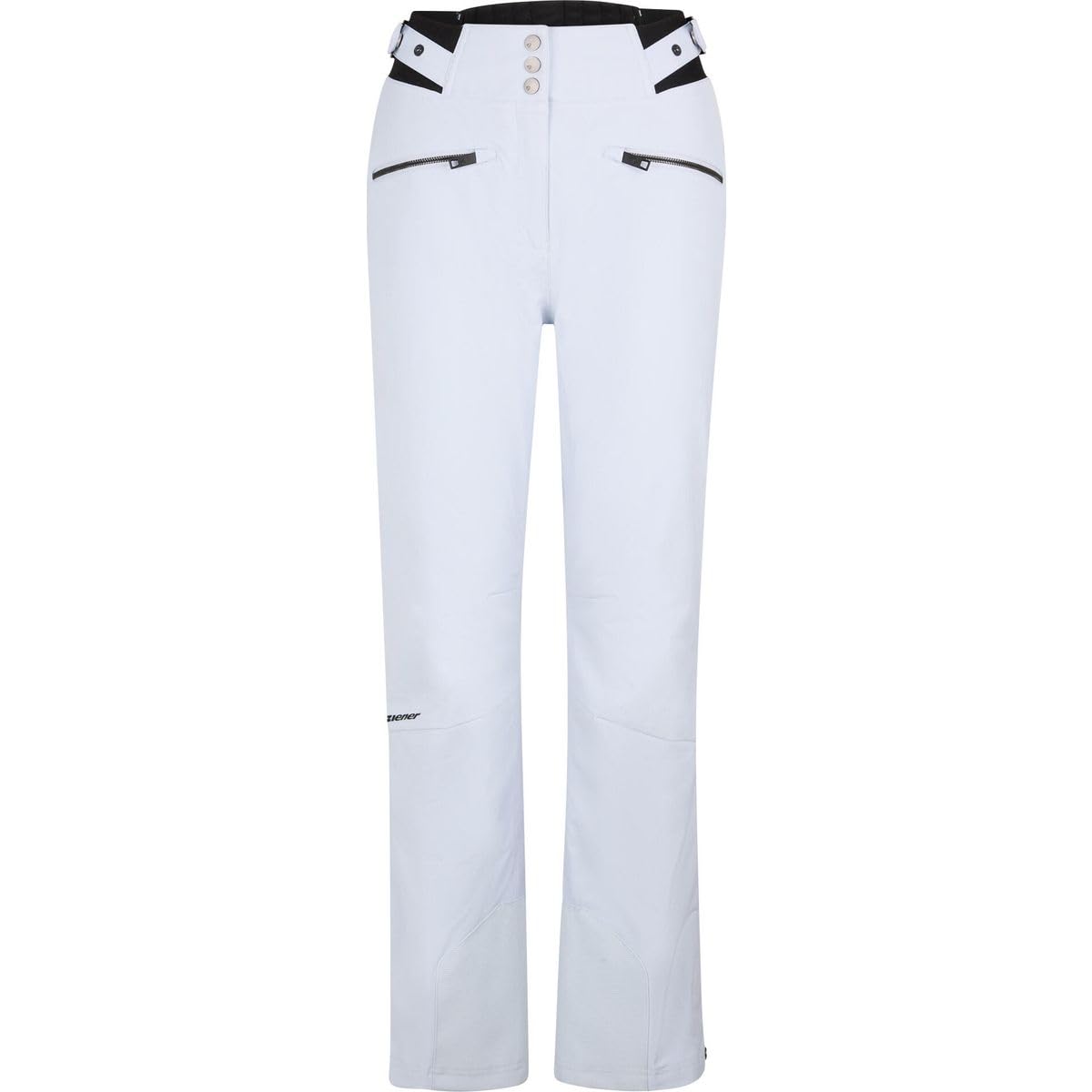 Ziener TILLA-Z Pants Lady Frosty Glacier