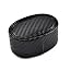 black carbon fiber