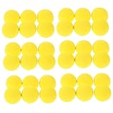 Approvisionnement suffisant : permettant des séances sans en manquer, entraînement au golf, balles d'entraînement au golf