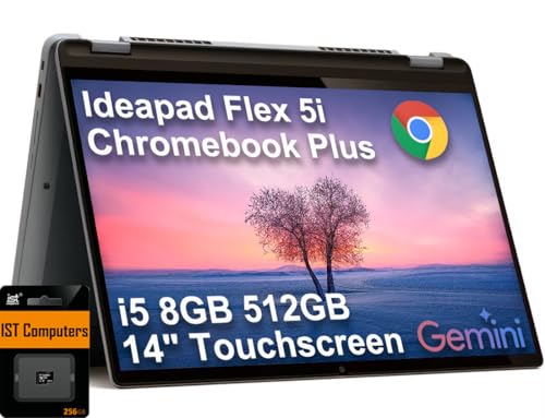 Lenovo Flex 5i i5 Version