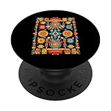 Photo Gallery classico navajo textile design nativo americano art style popsockets popgrip intercambiabile Photo Gallery classico navajo textile design nativo americano art style popsockets popgrip intercambiabile