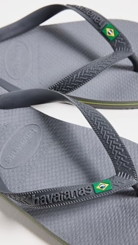 Havaianas Men's Brazil Flip Flops4