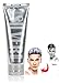 Silver Ash Hair Wax 3.53 oz Hair color Wax Contains 17 Natural plant extracts - Easy Coloring Hair Grey with No Damage
