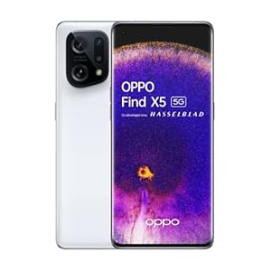 OPPO Find X5 Pro – Smartphone 5G