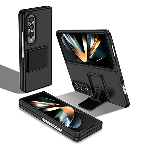 Coque Galaxy Z Fold 4 antichoc pour visionner vos vidéos les mains libres