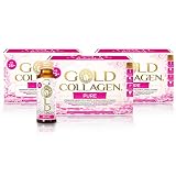 Vitamin C - Contributes to normal collagen formation and the normal function of the skin.