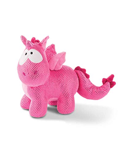 NICI Kuscheltier Einhorn-Drache Ruby de la Rosa 22 cm I Einhorn Plüschtier für Mädchen & Jungen ab 12 Monaten I Süßes…