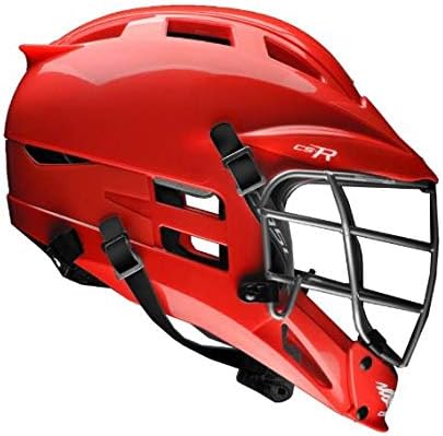 cascade cs helmet