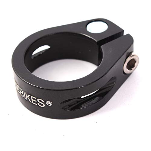 KHEbikes Morsetto per sella BMX 28,6 mm 7005