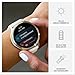 Garmin Venu 4 41mm - Fitness-Smartwatch, 1,2" AMOLED Touchdisplay, bis zu 10 Tage Akkulaufzeit, 80+ Sport-Apps, EKG, Health Status, Fitness Coach, Rollstuhlfunktionen, Telefonie, Taschenlampe