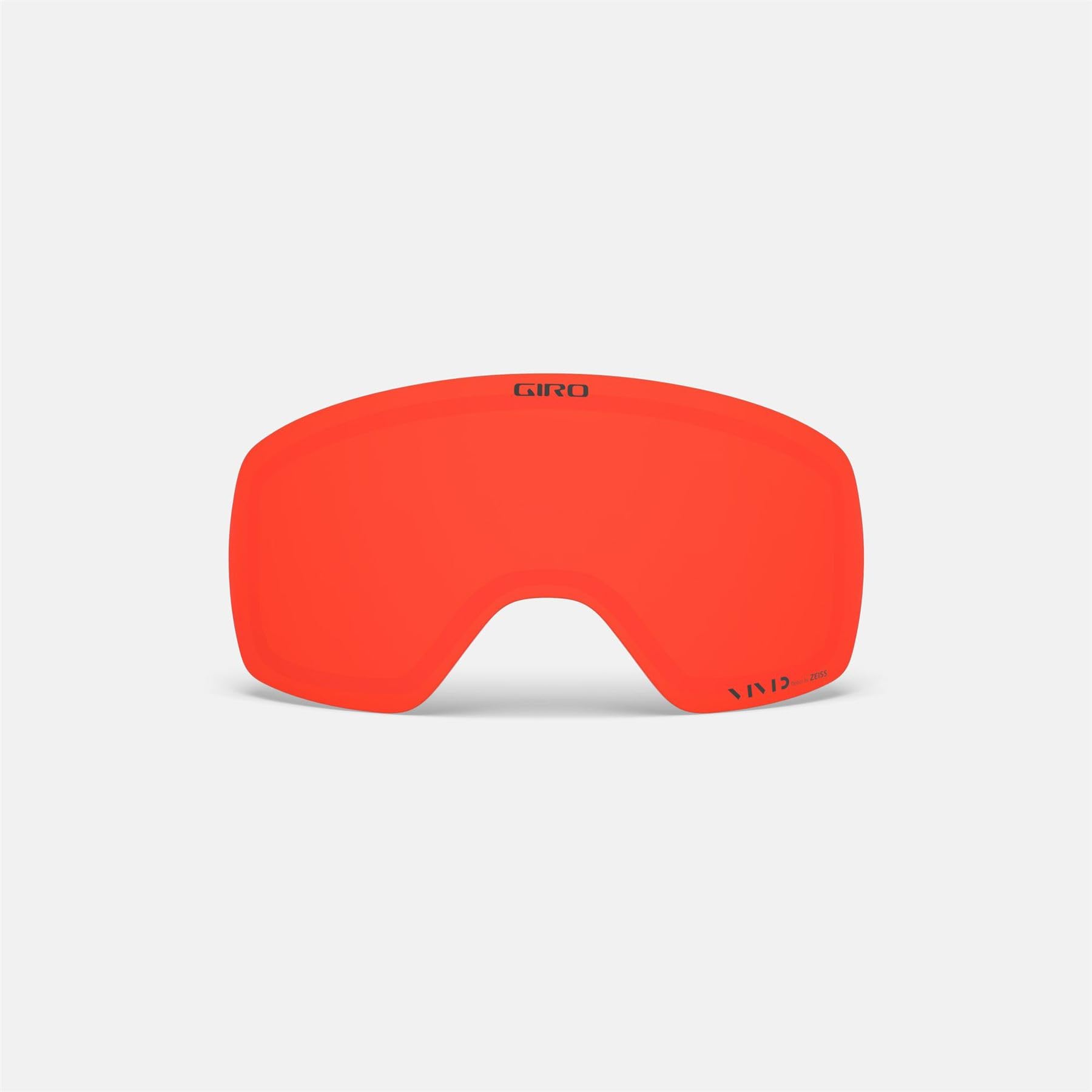 Giro Unisex Agent/Eave Vivid Schneebrille