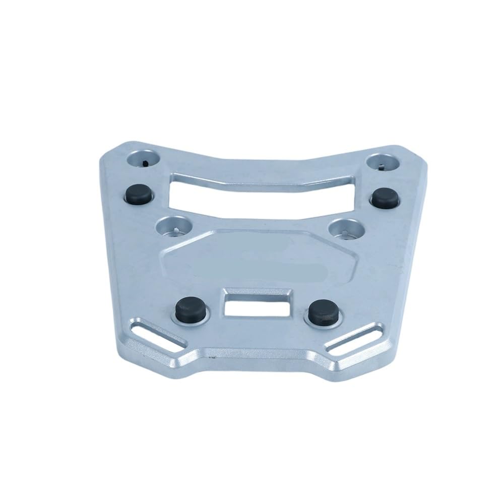 Pannier Holder Portaequipajes Trasero para Motocicleta Estante De Carga para XL750