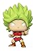 Funko Pop! Animation: Dragon Ball Super - Super Saiyan Kale