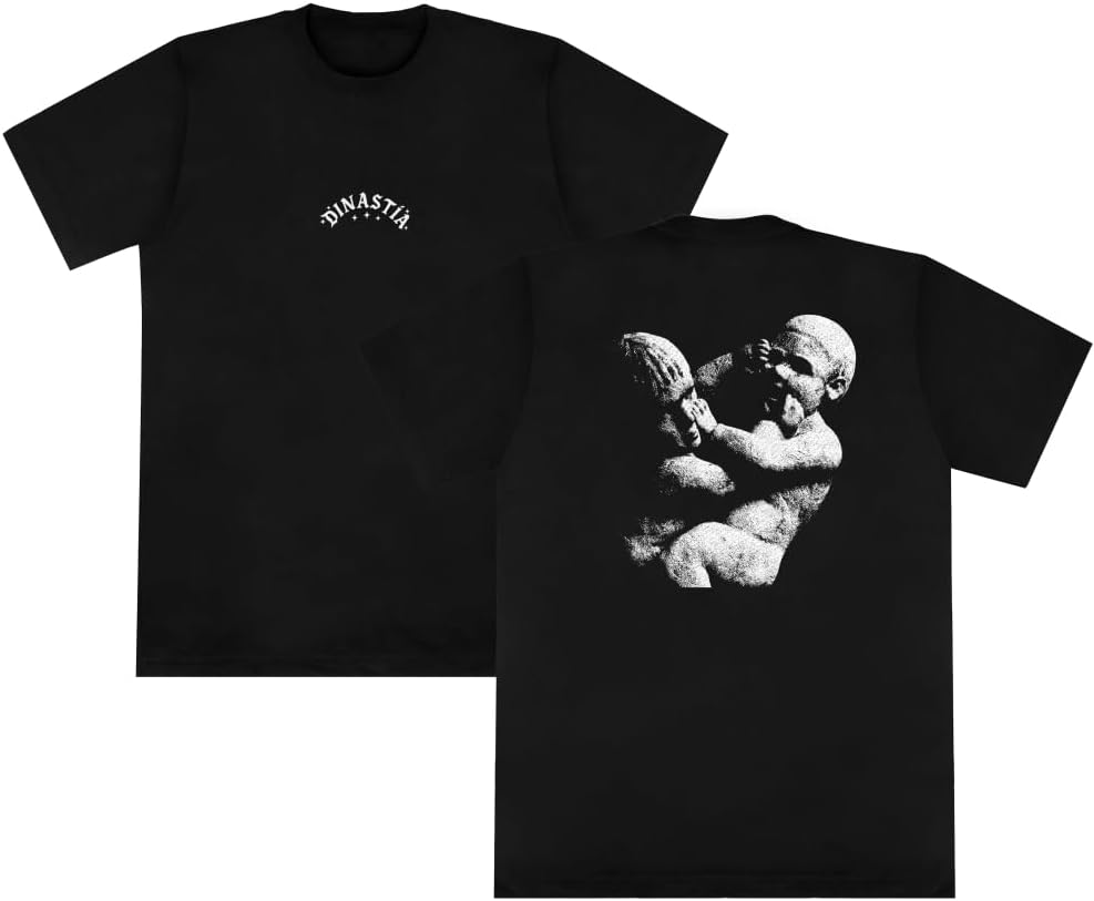 Dinastía Artwork T-Shirt