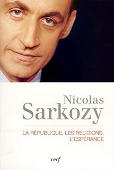 Paperback La Republique, Les Religions, L'esperance [French] Book