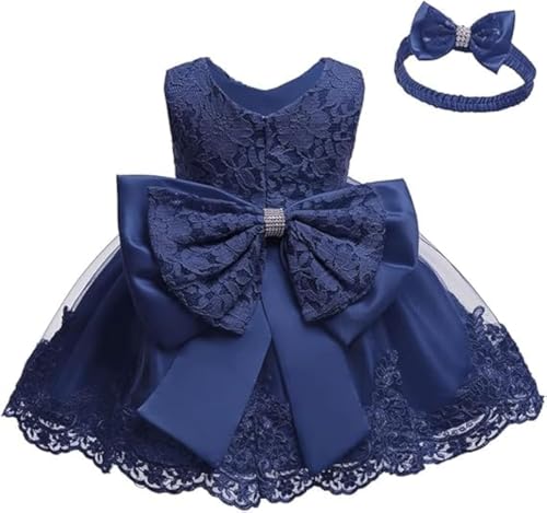 Vestido Bebé marca TUIJI