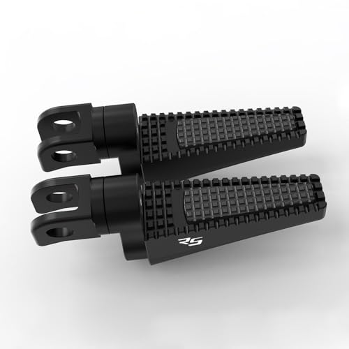Repose-pieds réglables pour moto pour R1250RS contre la fatigue