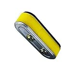 (YPS) 17211-ZE7-W01 17211-ZE7-W02 AIR FILTER Compatible with HONDA GXV160 GXV120 17211-ZE7-W03,