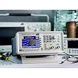 tektronix 2465 Le quattro modalità di funzionamento, le 50 forme di segnale più comuni integrate e il contatore di frequenza da 200 MHz integrato soddisfano la maggior parte delle esigenze di produzione di segnale per la sperimentazione e la ricerca