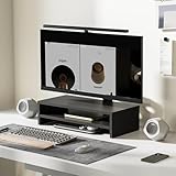 Zoom IMG-1 fitueyes supporto monitor per in Zoom IMG-1 fitueyes supporto monitor per in